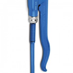 آچار لوله گیر دودسته 2 اینچ نووا