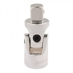 لقلقه بکس 1/2 اینچ نووا مدل NTS-7017