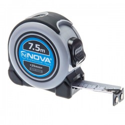متر نووا 7.5 متری مدل NTT-7525 متر نووا 7.5 متری مدل NTT-7525
