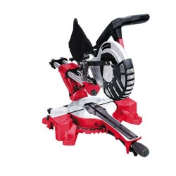 اره فارسی بر کشویی محک مدل MS-210/300