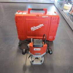 اُور فرز نجاری OFSE1000 میلواکی برقی