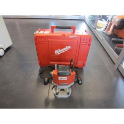 اُور فرز نجاری OFSE1000 میلواکی برقی