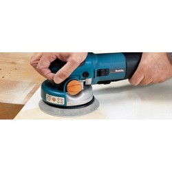 سنباده لرزان گرد مدل BO6040 ماکیتا برقی سنباده لرزان گرد مدل BO6040 ماکیتا برقی