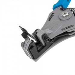 انبر سیم لخت کن اکتیو مدل AC-6910W انبر سیم لخت کن اکتیو مدل AC-6910W