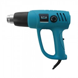 سشوار صنعتی مدل P166 اس تی ای سشوار صنعتی مدل P166 اس تی ای