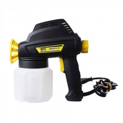 پیستوله برقی 110 وات سفیر مدل 10841 پیستوله برقی 110 وات سفیر مدل 10841