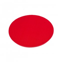 صفحه پولیش چسبی B.K.H قطر 180 میلیمتر