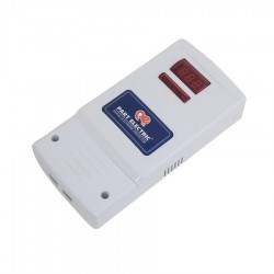 محافظ ولتاژ ورودی 30 آمپر پارت الکتریک محافظ ولتاژ ورودی 30 آمپر پارت الکتریک