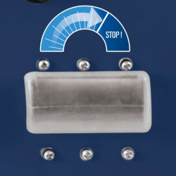 ژنراتور (موتور برق) 5500 وات آینهل مدل RT-PG5500/1D ژنراتور (موتور برق) 5500 وات آینهل مدل RT-PG5500/1D