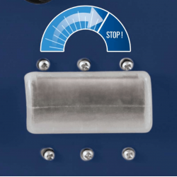 ژنراتور (موتور برق) 5500 وات آینهل مدل RT-PG5500/1D ژنراتور (موتور برق) 5500 وات آینهل مدل RT-PG5500/1D