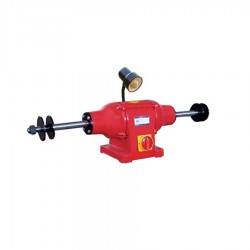 سنگ رومیزی محک مدل PGD 2000/4L