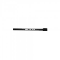 قلم بنایی 30 سانتیمتری آروا مدل 4264 قلم بنایی 30 سانتیمتری آروا مدل 4264