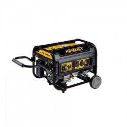 ژنراتور (موتور برق) 3000 وات کنزاکس مدل KPG-23000