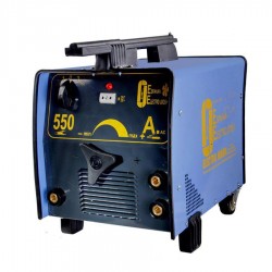 ترانس جوش فلکه ای مدل Trans 550 تک فاز - سه فاز الکتروجوش ترانس جوش فلکه ای مدل Trans 550 تک فاز - سه فاز الکتروجوش