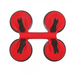 قاپک چهارقلو پلاس مدریت مدل +C4-115 قاپک چهارقلو پلاس مدریت مدل +C4-115