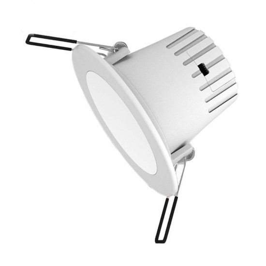 لامپ اس ام دی 7 وات هالوژن پارسه شید مدل PL-F7-DLP4
