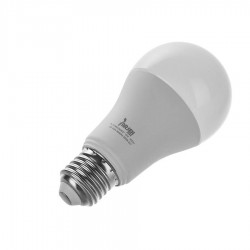 لامپ ال ای دی 15 وات حبابی پارسه شید مدل PL15-A60 پایه E27 لامپ ال ای دی 15 وات حبابی پارسه شید مدل PL15-A60 پایه E27