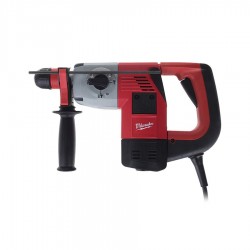 دریل بتن کن 4 شیار 3.5 کیلویی میلواکی مدل PLH32XE دریل بتن کن 4 شیار 3.5 کیلویی میلواکی مدل PLH32XE