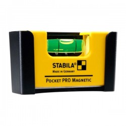 تراز جیبی مدل PRO Magnetic استبیلا
