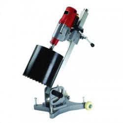 دریل نمونه برداری (کرگیری) مدل DCD-12250 محک دریل نمونه برداری (کرگیری) مدل DCD-12250 محک