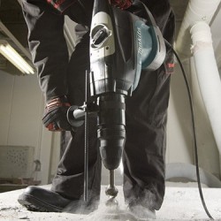 دریل بتن کن 5 شیار 11 کیلویی ماکیتا مدل HR5201C دریل بتن کن 5 شیار 11 کیلویی ماکیتا مدل HR5201C