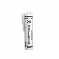 چسب ام اس پلیمر 20 زتکس