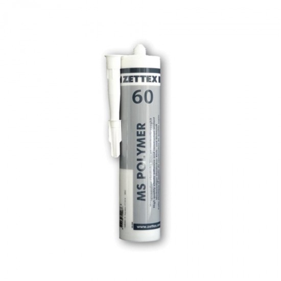چسب ام اس پلیمر 60 طوسی زتکس