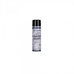 اسپری پاک کننده رنگ و پوشش زتکس