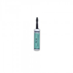 چسب و درزگیر پلی اورتان طوسی زتکس