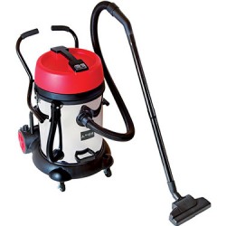 جاروبرقی صنعتی مدل IVC-60 محک جاروبرقی صنعتی مدل IVC-60 محک