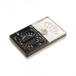 مولتی متر عقربه ای مدل 1106 کیوریتسو