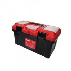 جعبه ابزار 19 اینچ پلاستیکی رونیکس مدل RH-9154