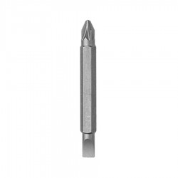 سر پیچ گوشتی یکسر دو سو یکسر چهارسو ستافرم مدل CB661