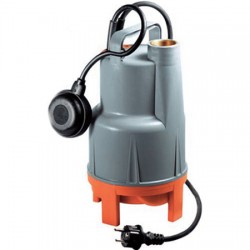 پمپ کف کش مدل DP80 پنتاکس