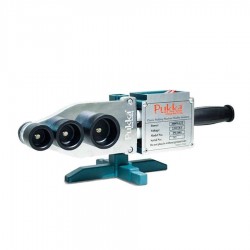 اتو لوله سبز پوکا مدل PW2001 اتو لوله سبز پوکا مدل PW2001