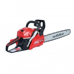 اره زنجیری بنزینی 45 سانتیمتری دنلکس مدل DX-8145 اره زنجیری بنزینی 45 سانتیمتری دنلکس مدل DX-8145