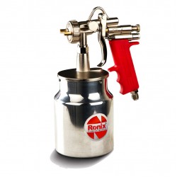 پیستوله بادی سایز 1.8 رونیکس مدل RH-6408 پیستوله بادی سایز 1.8 رونیکس مدل RH-6408