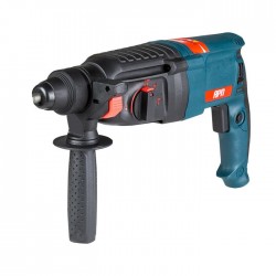 دریل بتن کن 4 شیار 4 کیلویی مدل RH26B ای پی ان دریل بتن کن 4 شیار 4 کیلویی مدل RH26B ای پی ان