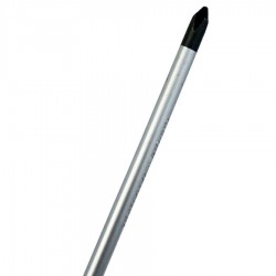 پیچ گوشتی چهارسو 6*100 ضربه خور رونیکس مدل RH-2931 پیچ گوشتی چهارسو 6*100 ضربه خور رونیکس مدل RH-2931