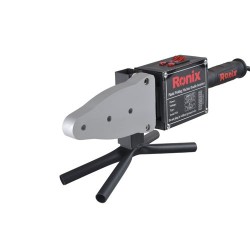 دستگاه جوش لوله سبز (اتو لوله) رونیکس مدل RH-4400i دستگاه جوش لوله سبز (اتو لوله) رونیکس مدل RH-4400i