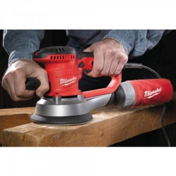 دستگاه سنباده زن مدل ROS150E میلواکی دستگاه سنباده زن مدل ROS150E میلواکی