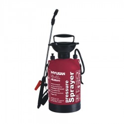 سم پاش 4 لیتری مدل S-4L هیوسان سم پاش 4 لیتری مدل S-4L هیوسان