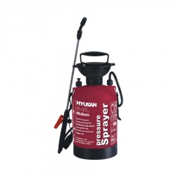 سم پاش 6 لیتری مدل S-6L هیوسان