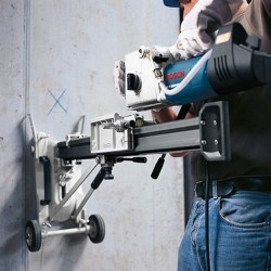 پایه دریل نمونه بردار مدل S500 بوش پایه دریل نمونه بردار مدل S500 بوش