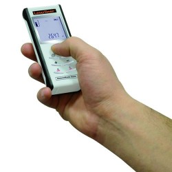 متر لیزری 30 متری مدل 080.949A لیزرلاینر متر لیزری 30 متری مدل 080.949A لیزرلاینر