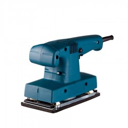 سنباده لرزان پوکا مدل S93