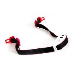 بند زیر چانه تسمه ای عایق برق مدل CH-1 پرشین سیفتی