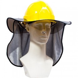 پارچه آفتابگیر گردن مدل Shadow-1 پرشین سیفتی