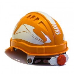 برچسب شبرنگ مدل ST-2 پرشین سیفتی