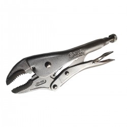 انبر قفلی صنعتی 10 اینچ جنیوس